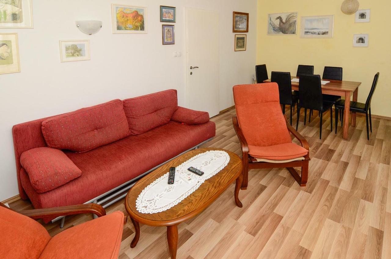 Holiday Home לוביסטה מראה חיצוני תמונה