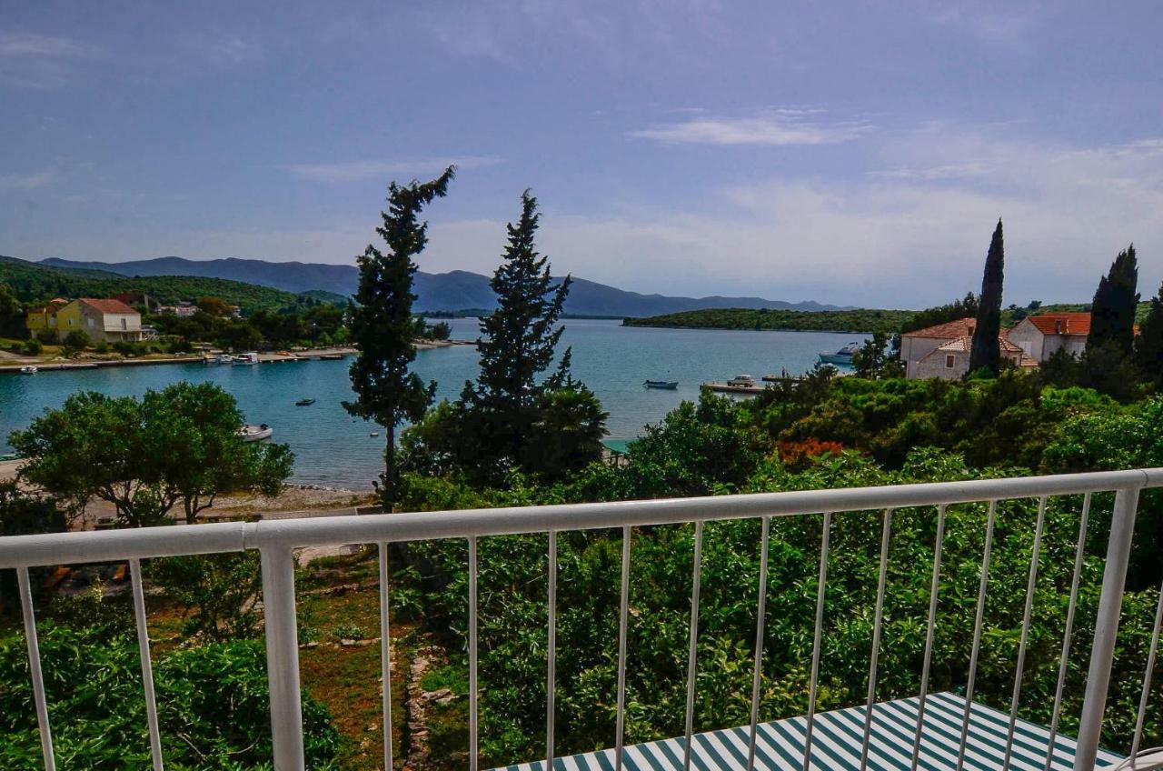Holiday Home לוביסטה מראה חיצוני תמונה