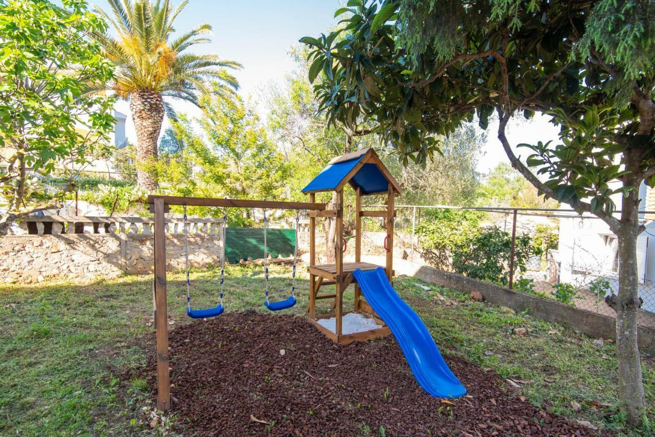 Holiday Home לוביסטה מראה חיצוני תמונה