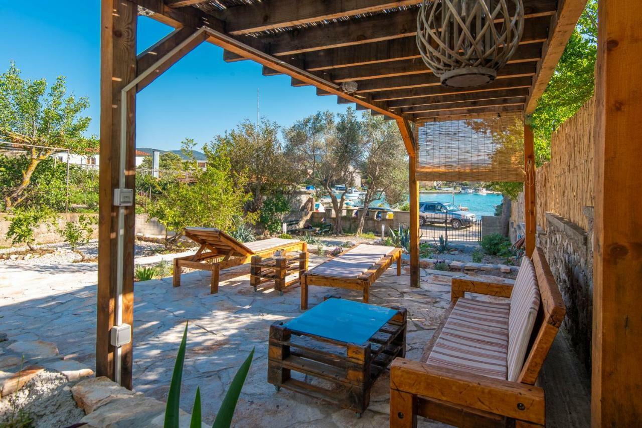 Holiday Home לוביסטה מראה חיצוני תמונה